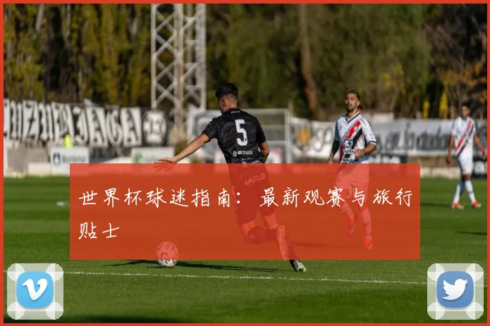世界杯球迷指南：最新观赛与旅行贴士