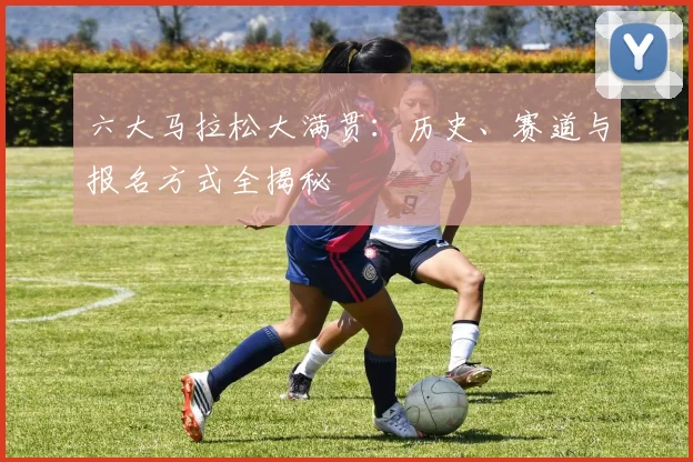 六大马拉松大满贯:历史、赛道与报名方式全揭秘